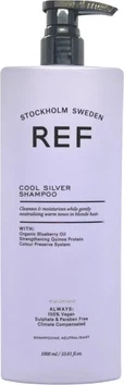 Shampoo Ref Stockholm Ref Cool Silver