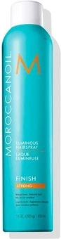 Фиксирующий лак для волос Moroccanoil Luminous