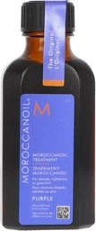 Масло для волос Moroccanoil Purple Oil Treatment