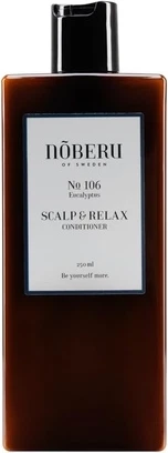 Conditioner Noberu Of Sweden Sensitive Scalp Conditioner