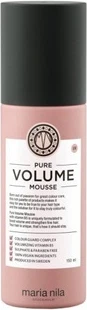 Maria Nila Pure Volume styling ko'pirtirgichi