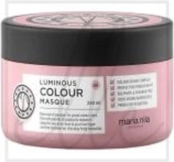 Маска для волос Maria Nila Luminous Color