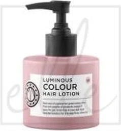 Несмываемый кондиционер Maria Nila Luminous Colour