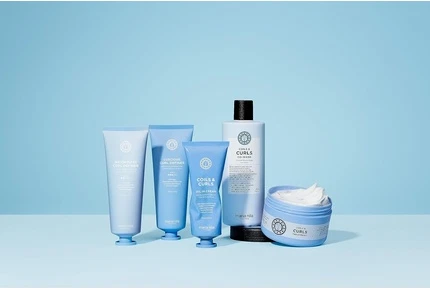 Maria Nila Curl Wash Konditsioner Tarrish Conditioner