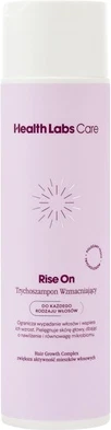 Shampoo Health Labs Care Rise On
