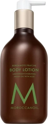 Лосьон для Тела Moroccanoil Bergamote Frache