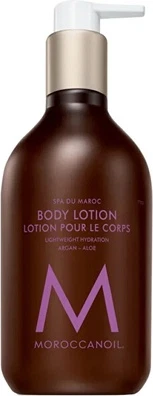 Moroccanoil Spa Du Maroc Badan uchun Losoni