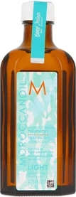 Hair Oil Moroccanoil Treatment Be An Original Light Oil
