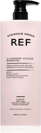Шампунь Ref Stockholm REF Illuminate Color Shampoo