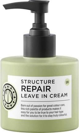 Универсальный крем Maria Nila Structure Repair