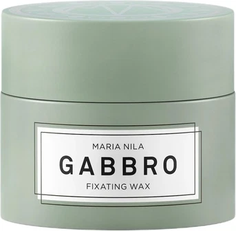 Maria Nila Minerals Gabbro uchun Muxrlash Vaqti