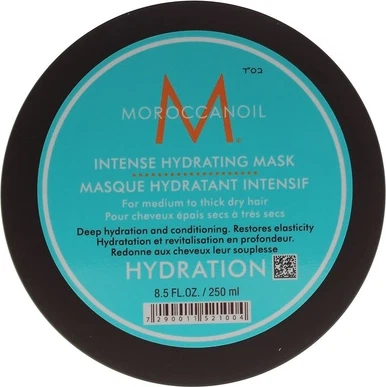 Маска для волос Moroccanoil Intense Hydrating