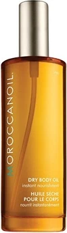 Сухое Масло для Тела Moroccanoil