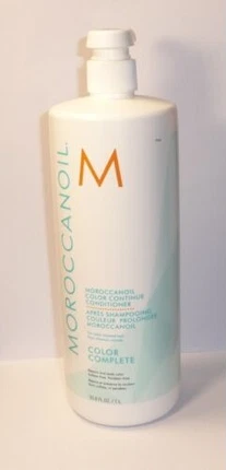 Кондиционер Moroccanoil Color Complete