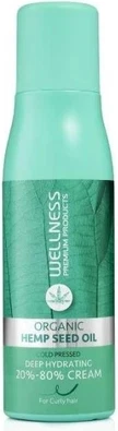 Увлажняющий крем для тела Wellness Hydration Creme