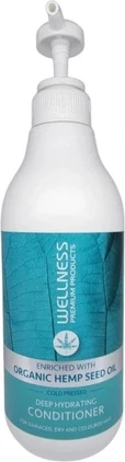 Кондиционер Wellness Hydration