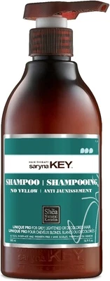 Шампунь Saryna Key No-Yellow