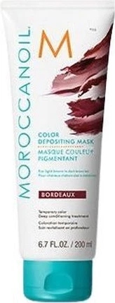 Тонирующая маска для волос Moroccanoil