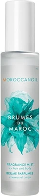Парфюмированный спрей для волос Moroccanoil Brumes Du Maroc