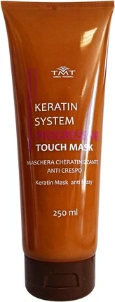 Маска для волос Tmt Keratin System