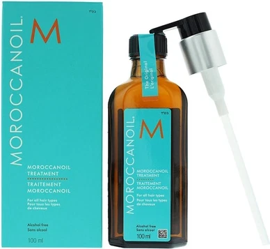 Масло для Волос Moroccanoil Treatment Oil