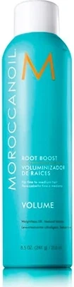 Hairspray Moroccanoil Root Boost Volume Styling Spray