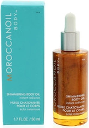 Масло для тела Moroccanoil Shimmering Body Oil