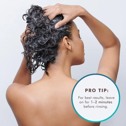 Кондиционер Moroccanoil для усиления локонов