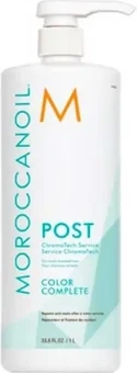 Кондиционер Moroccanoil Color Complete для использования после процедуры Chromatech