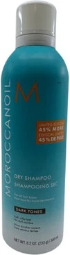 Сухой Шампунь Moroccanoil Темные Оттенки