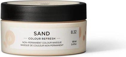 Маска для волос Maria Nila Sand Colour Refresh Mask