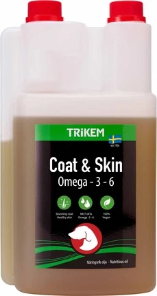 Body Care Set Trikem