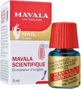 Укрепитель ногтей Mavala Nail Care Scientifique