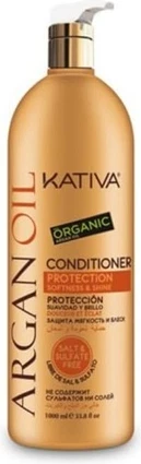 Кондиционер Kativa Argan Oil