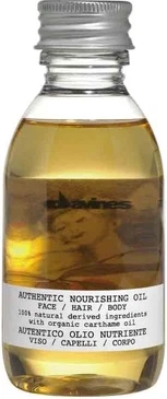 Soch uchun moy Davines Authentic Nourishing Oil