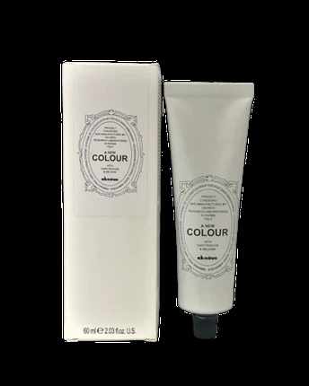 Безаммиачная крем-краска для волос Davines A NEW COLOR