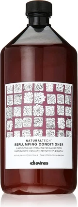 Кондиционер Davines Naturaltech Replumping