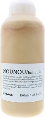 Восстанавливающая маска Davines Nounou
