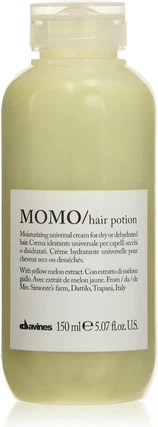 Увлажняющий крем Davines Momo Hair Potion