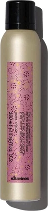 Сверкающий спрей для укладки Davines More Inside