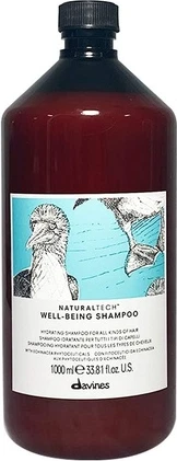 Davines Well-Being shampuni
