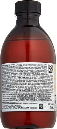Шампунь Davines Alchemic