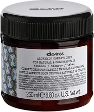 Davines Alchemic Tobacco Konditsioneri