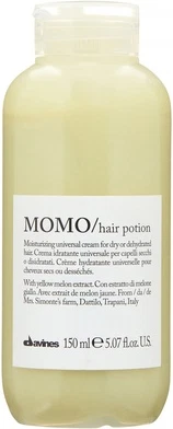 Несмываемый крем Davines Momo