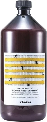 Davines Natural Tech Nourishing shampuni