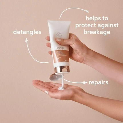 Кондиционер Wella Intense Repair
