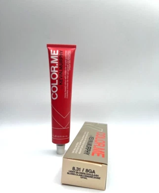 Kevin Murphy Color.Me 8.31 / 8ga Doimiy soch bo'yoG'i