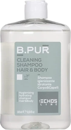 Shampoo Echosline B. Pur