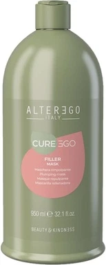 Маска для волос Alter Ego Filling Mask