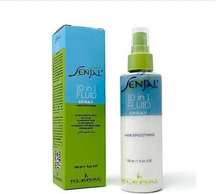 Лак для волос Kléral Fluid 10 In 1
